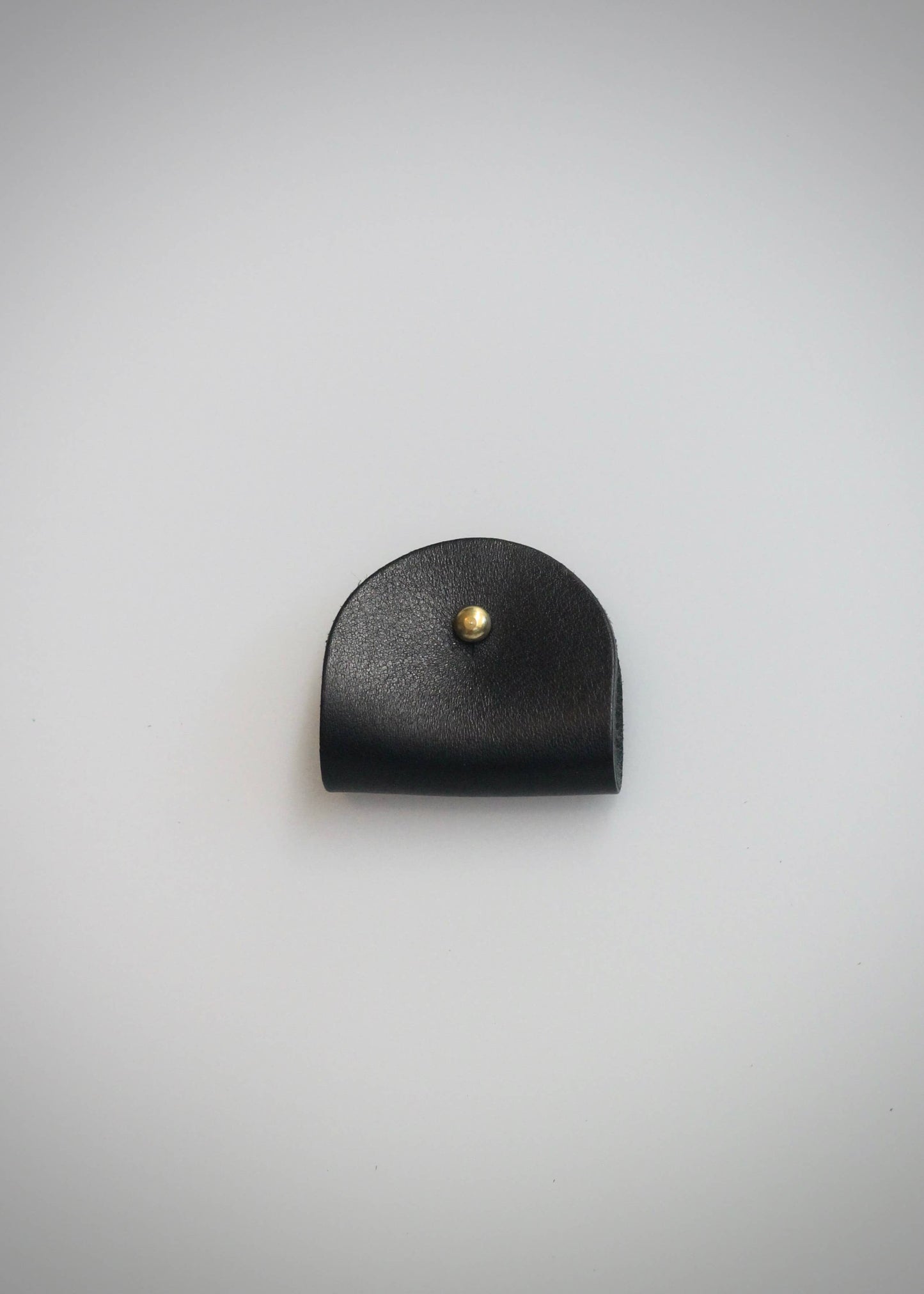 Leather Cord Keeper