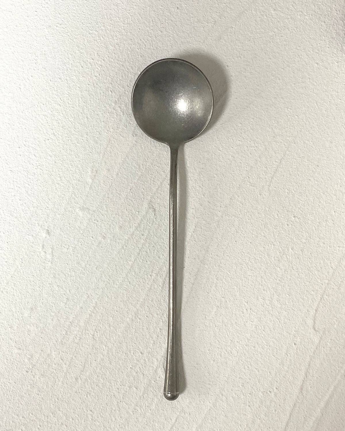 Modern Matte Spoons - Gold