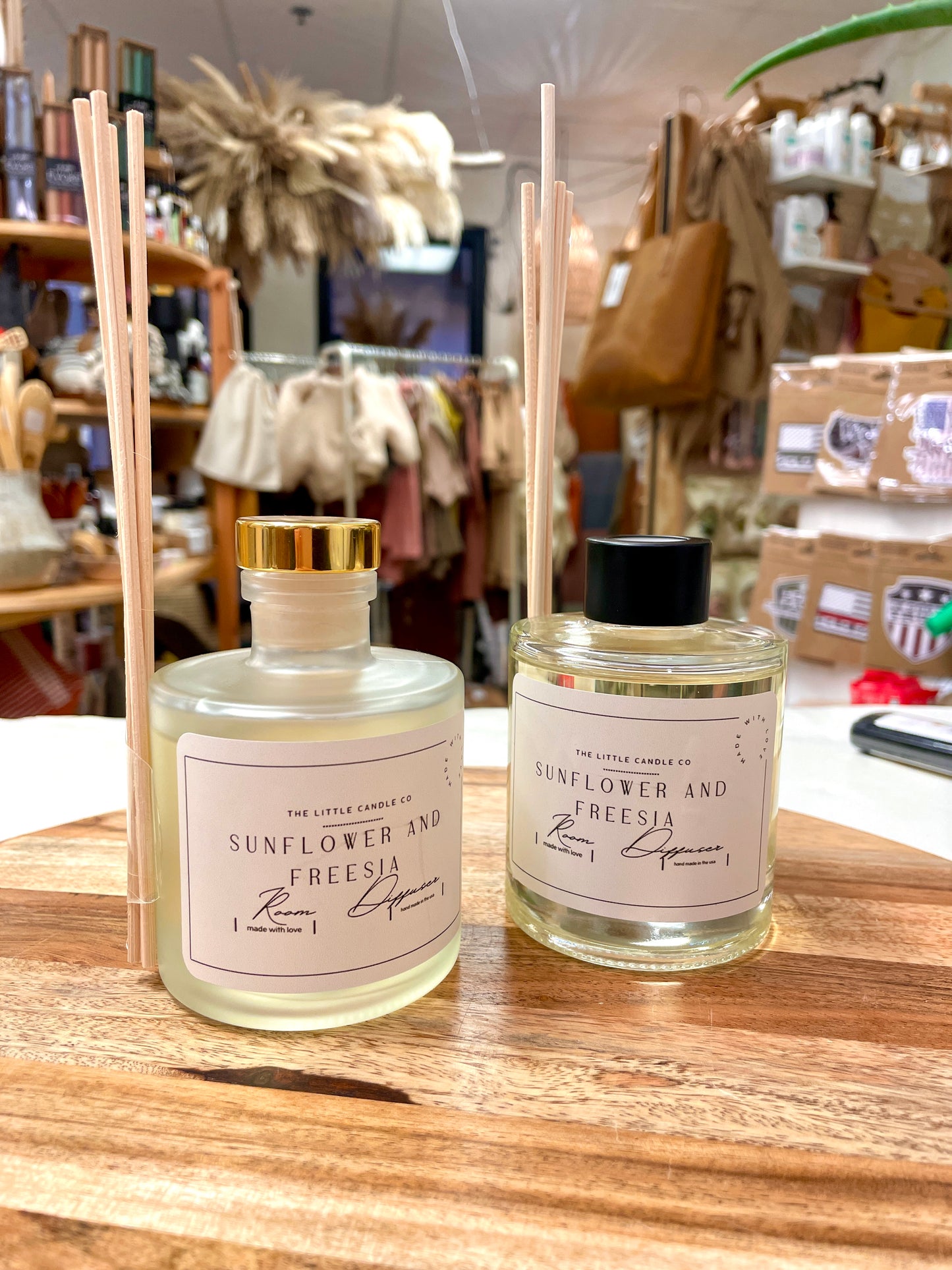 Room Diffuser-The Little Candle Co.
