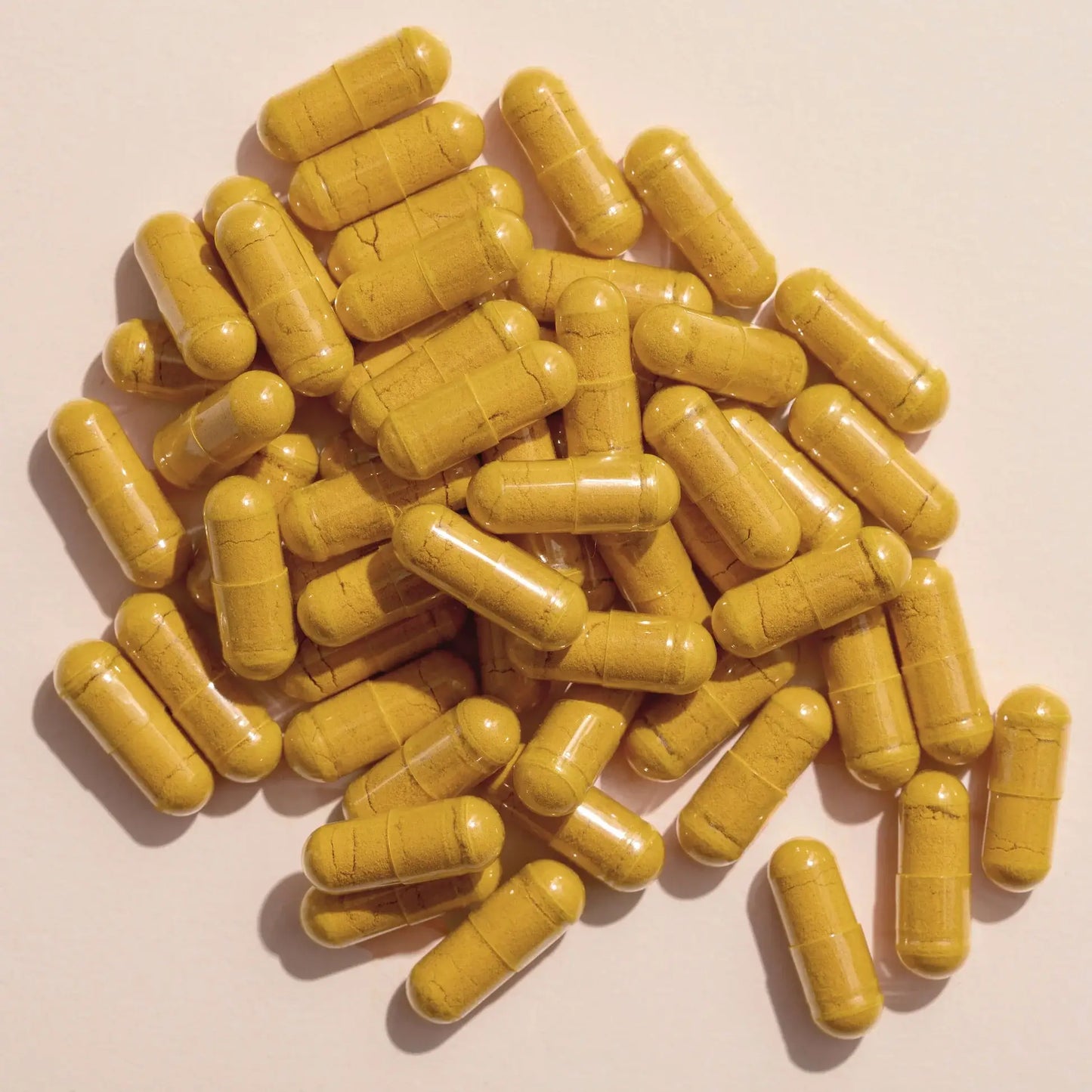 Liver Tonic Herbal Supplement Capsules 120 Capsules