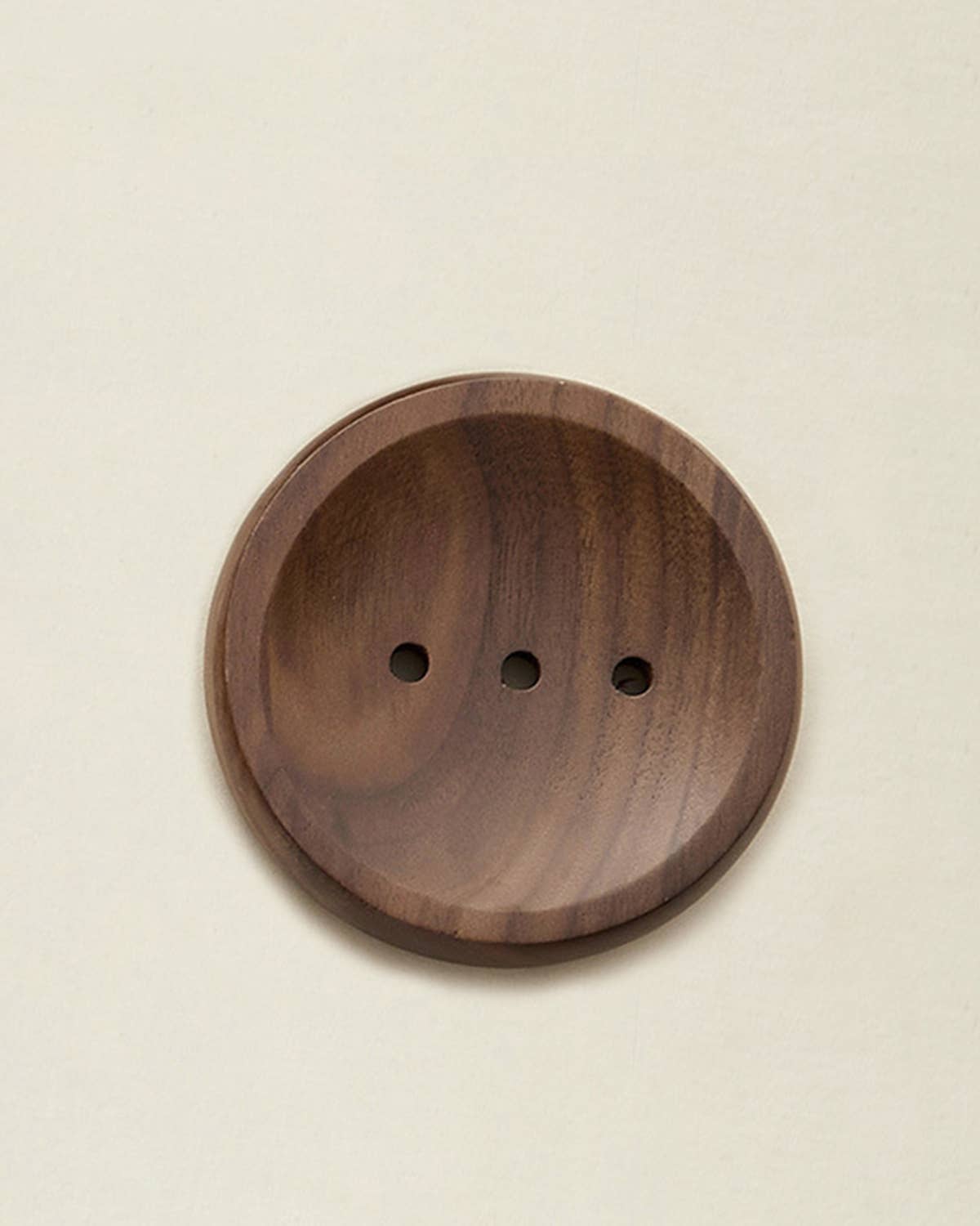Wooden Soap Dish