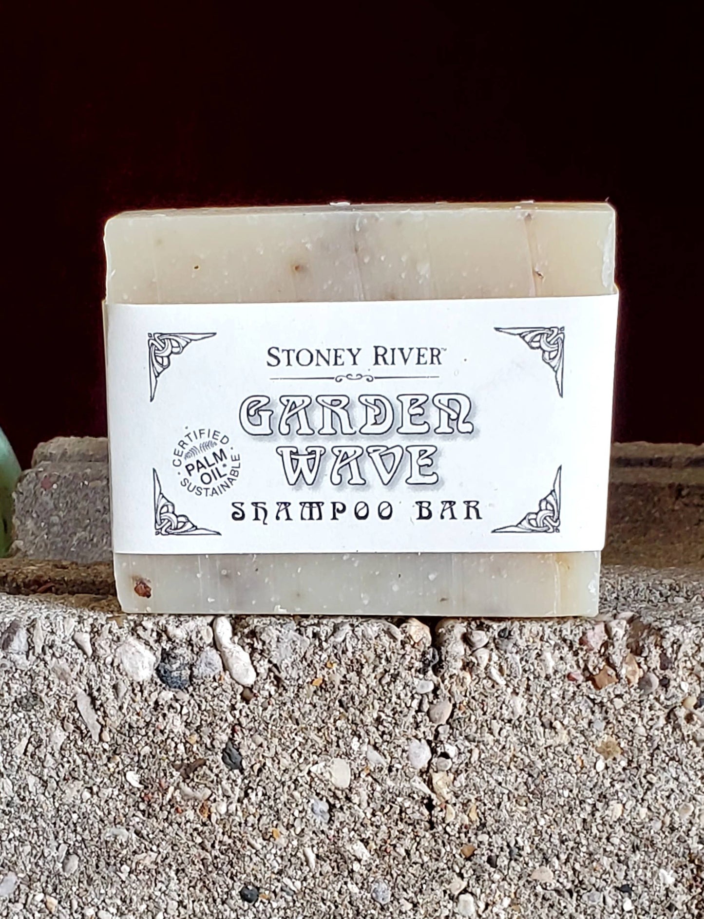 Shampoo Bar