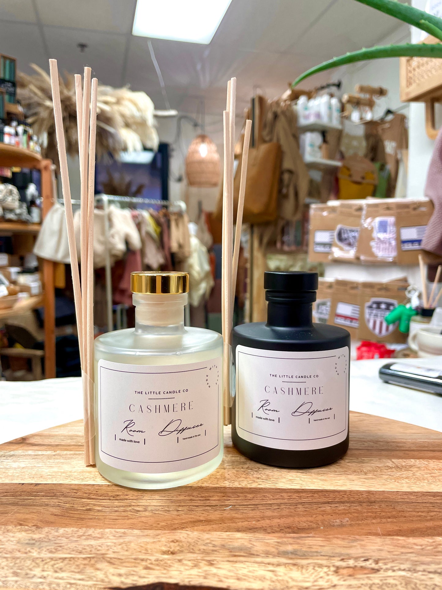 Room Diffuser-The Little Candle Co.