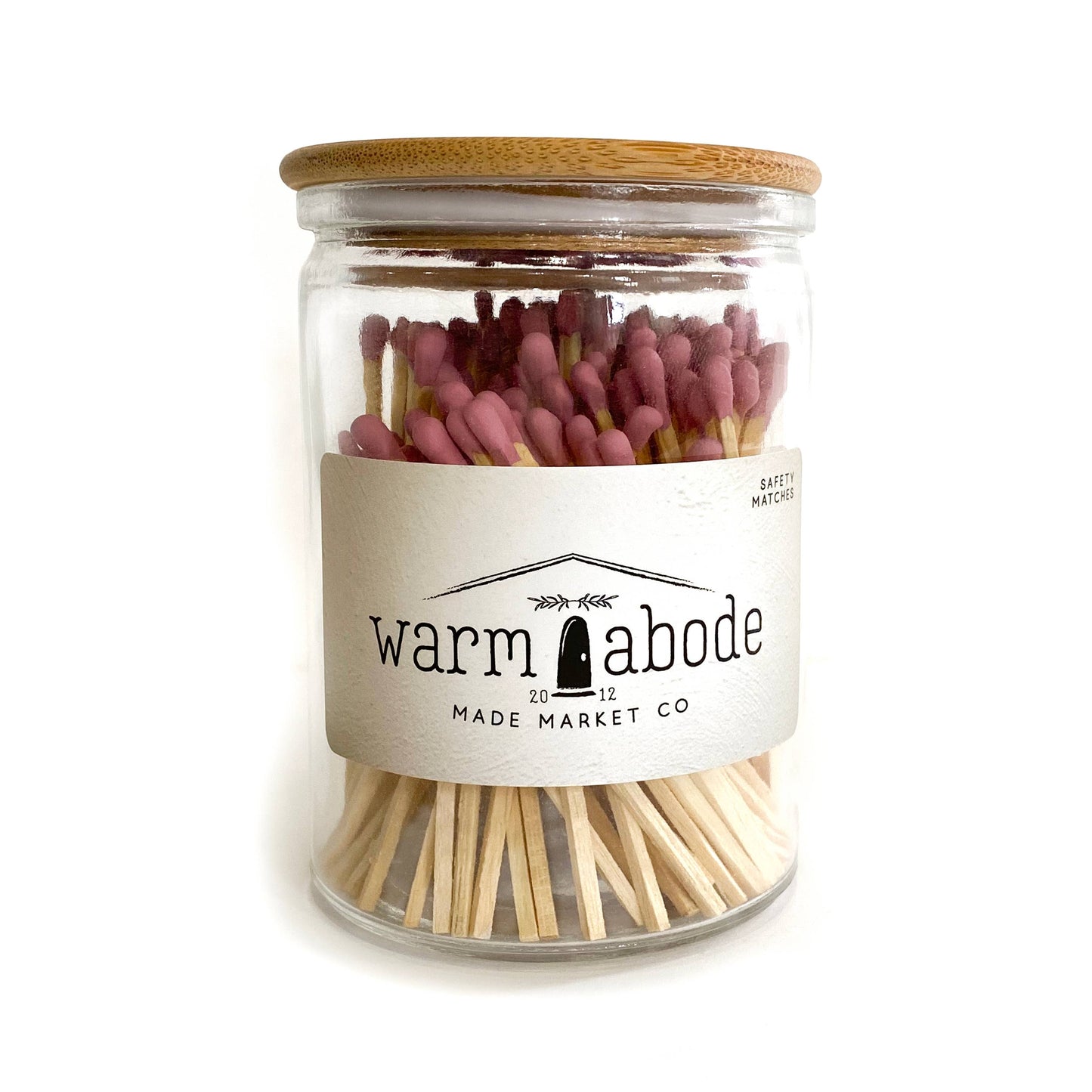 Tapered Candles - Mineral Gray: 10"