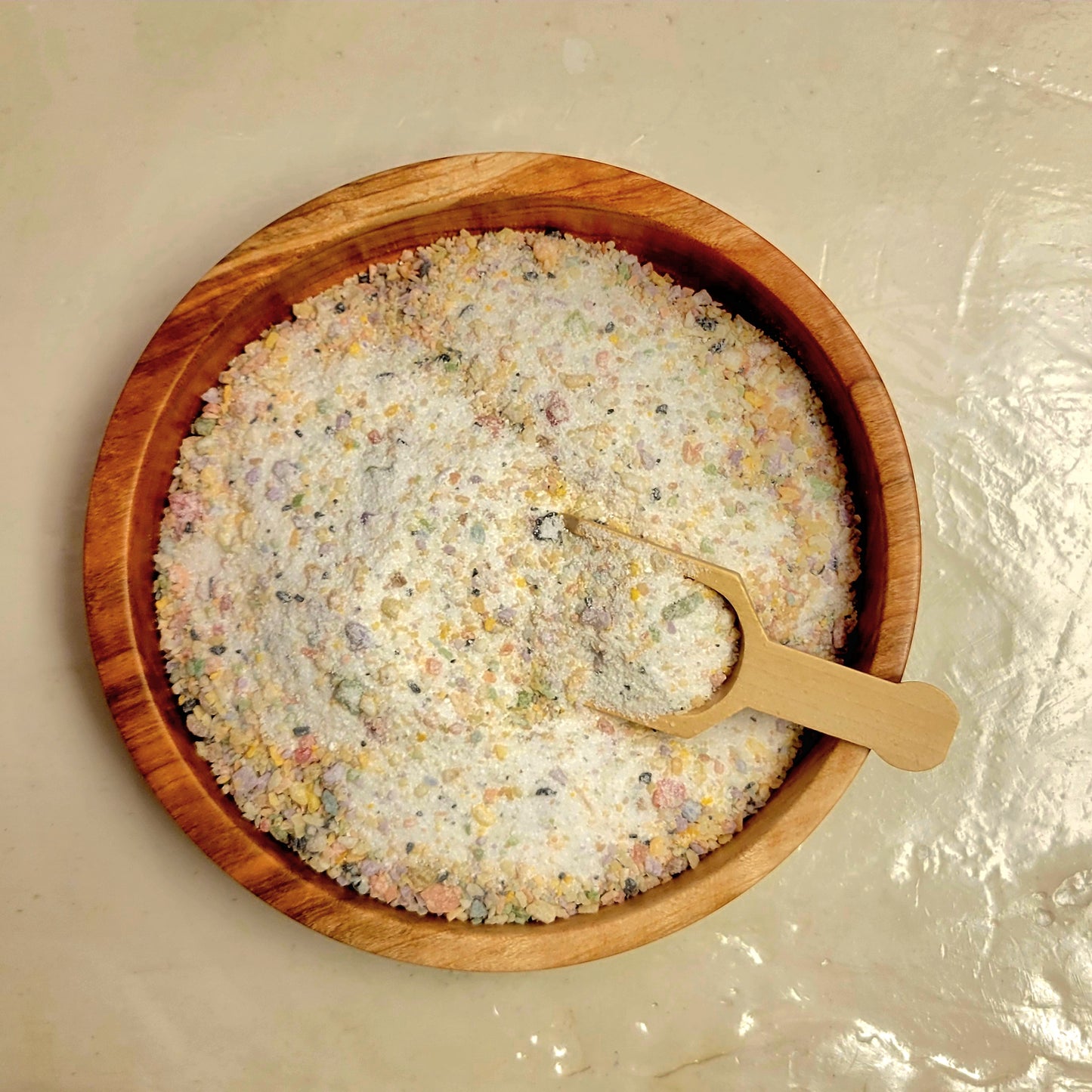 Laundry Soap