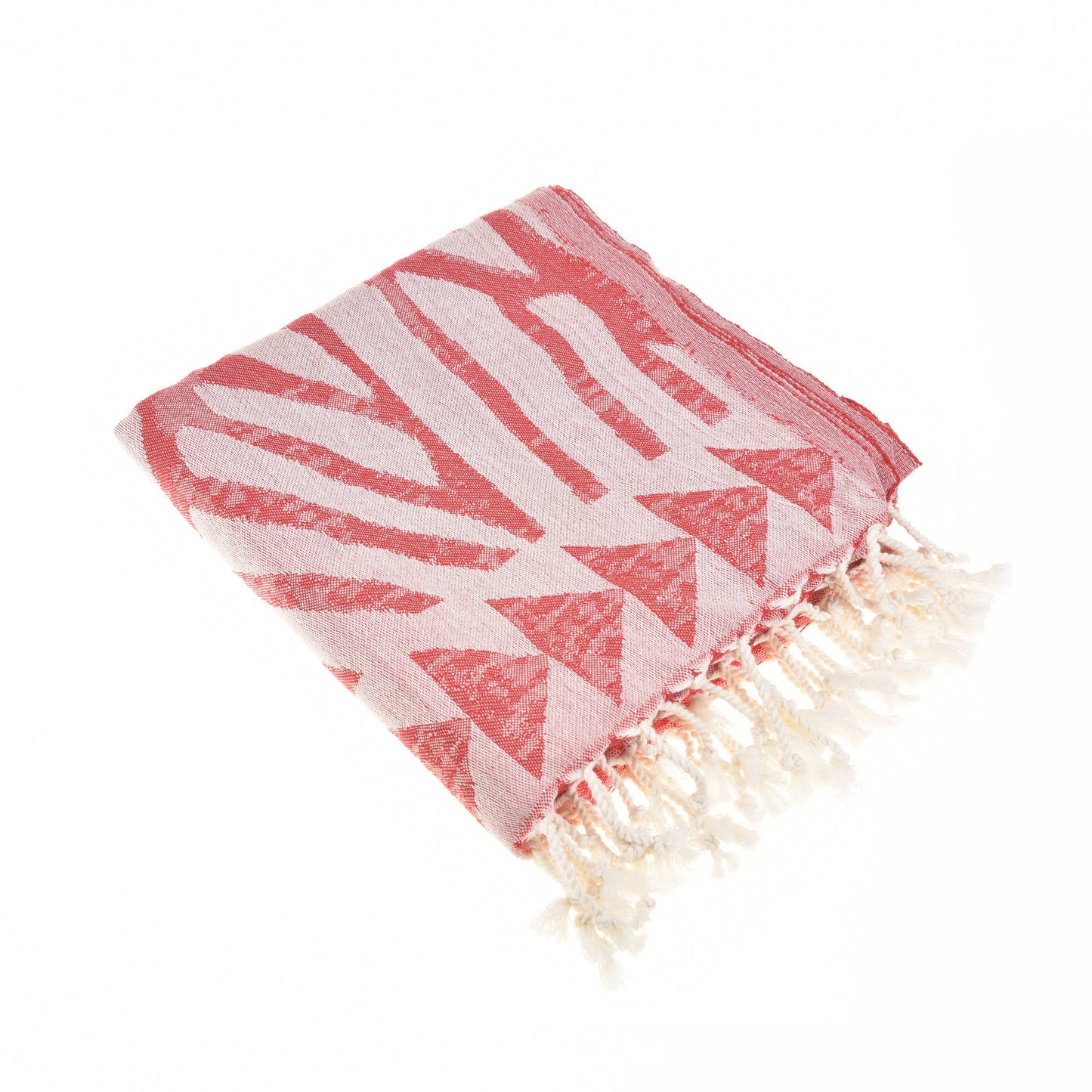 Antalia Peshtemal Pure Cotton Beach Towel