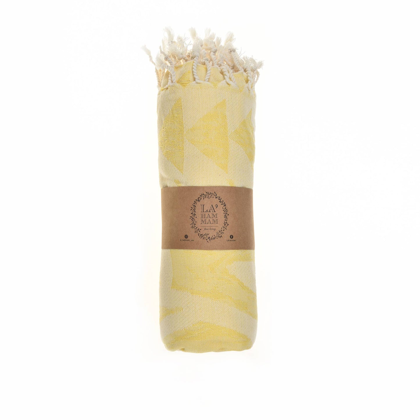 Antalia Peshtemal Pure Cotton Beach Towel