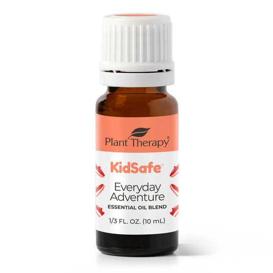KidSafe Everyday Adventure Essential Oil Blend 10 mL