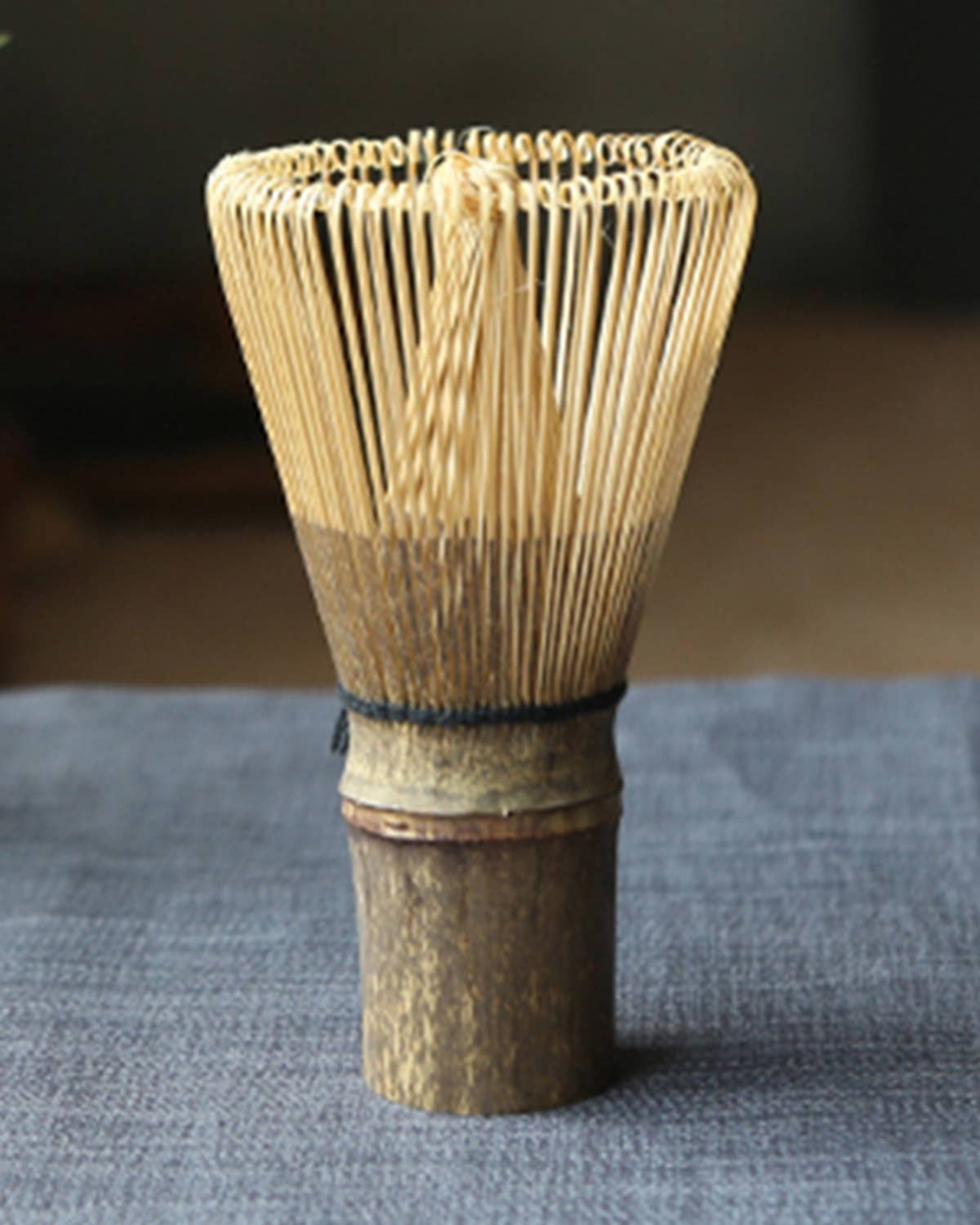 Japanese Style Bamboo Tea Whisk