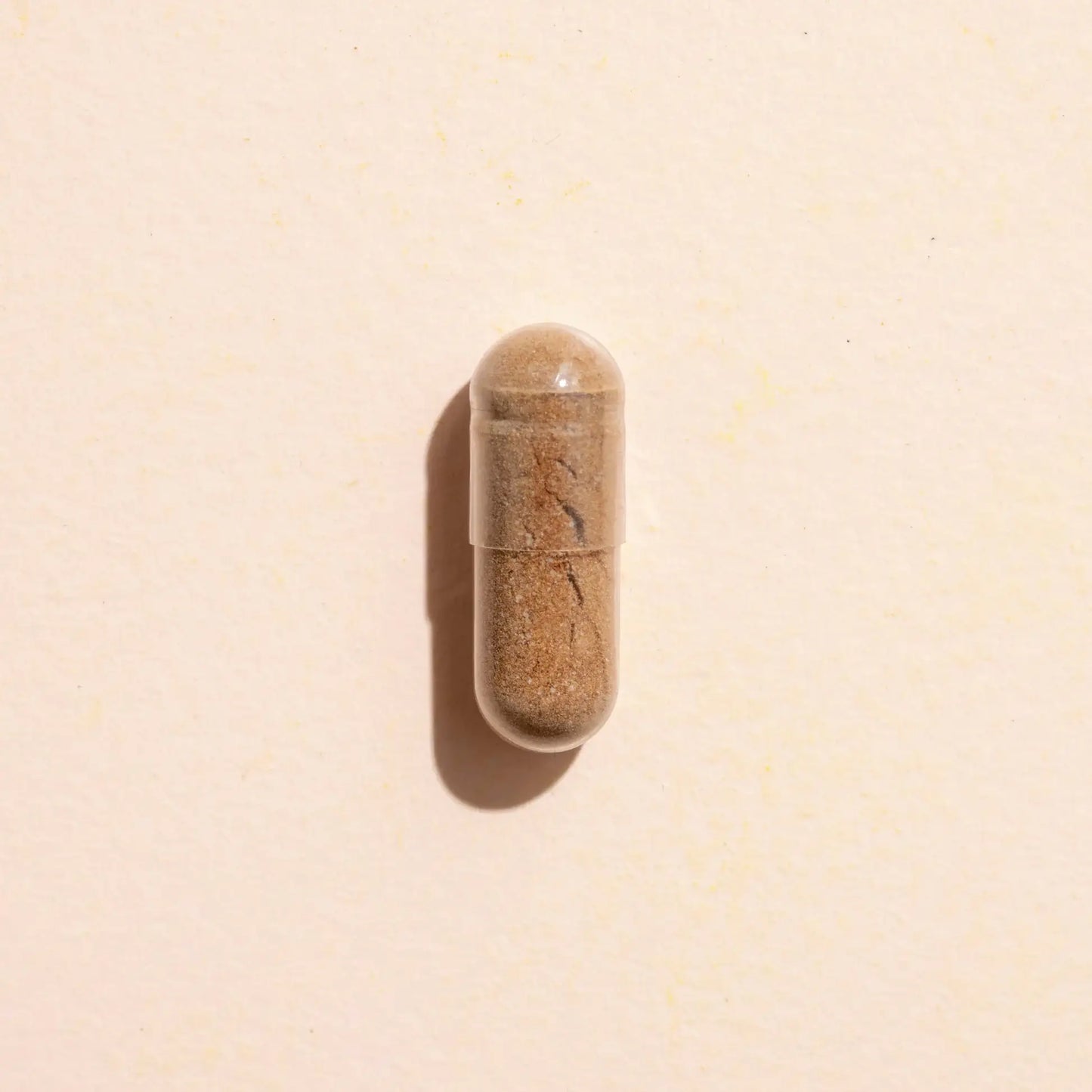 Lion's Mane Herbal Supplement Capsules-120 Capsules
