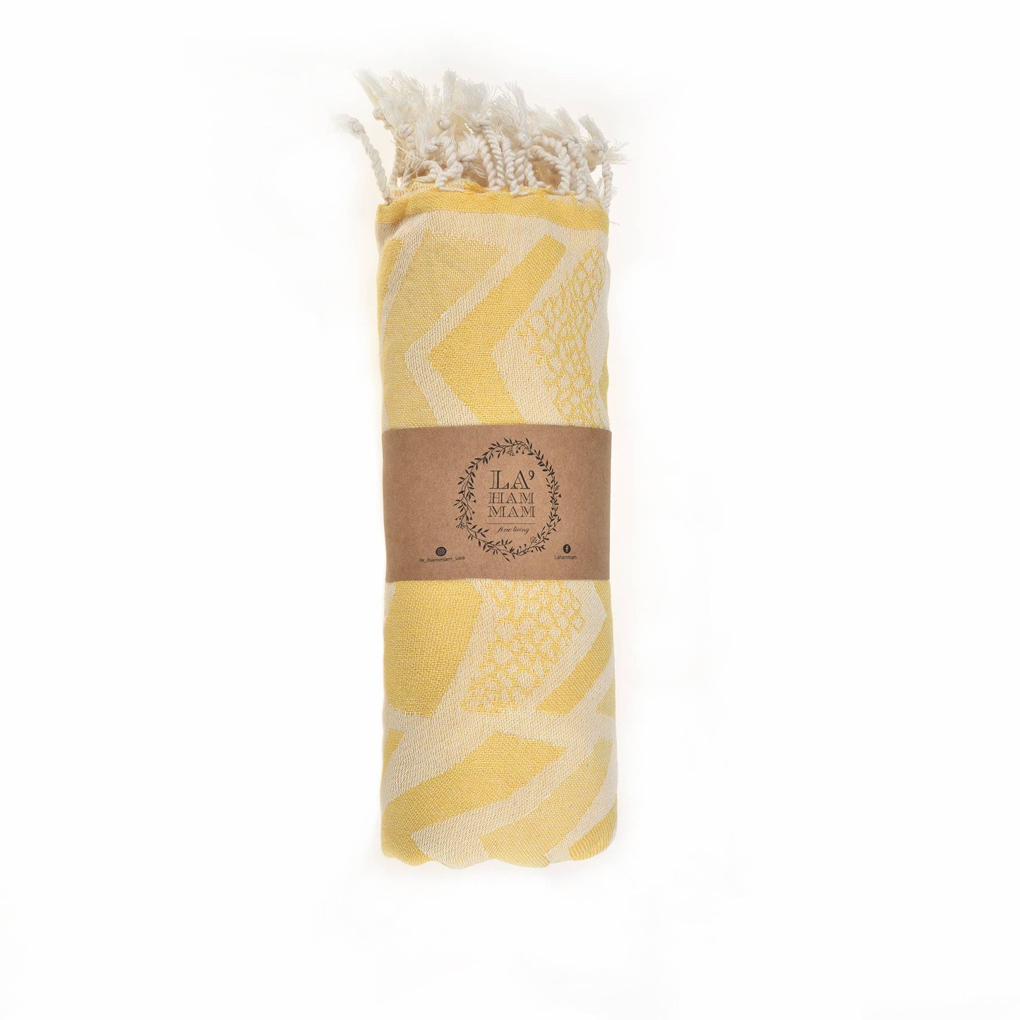 Chios Peshtemal Pure Cotton Beach Towel