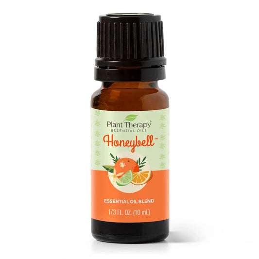 Honeybell Essential Oil Blend 10 mL