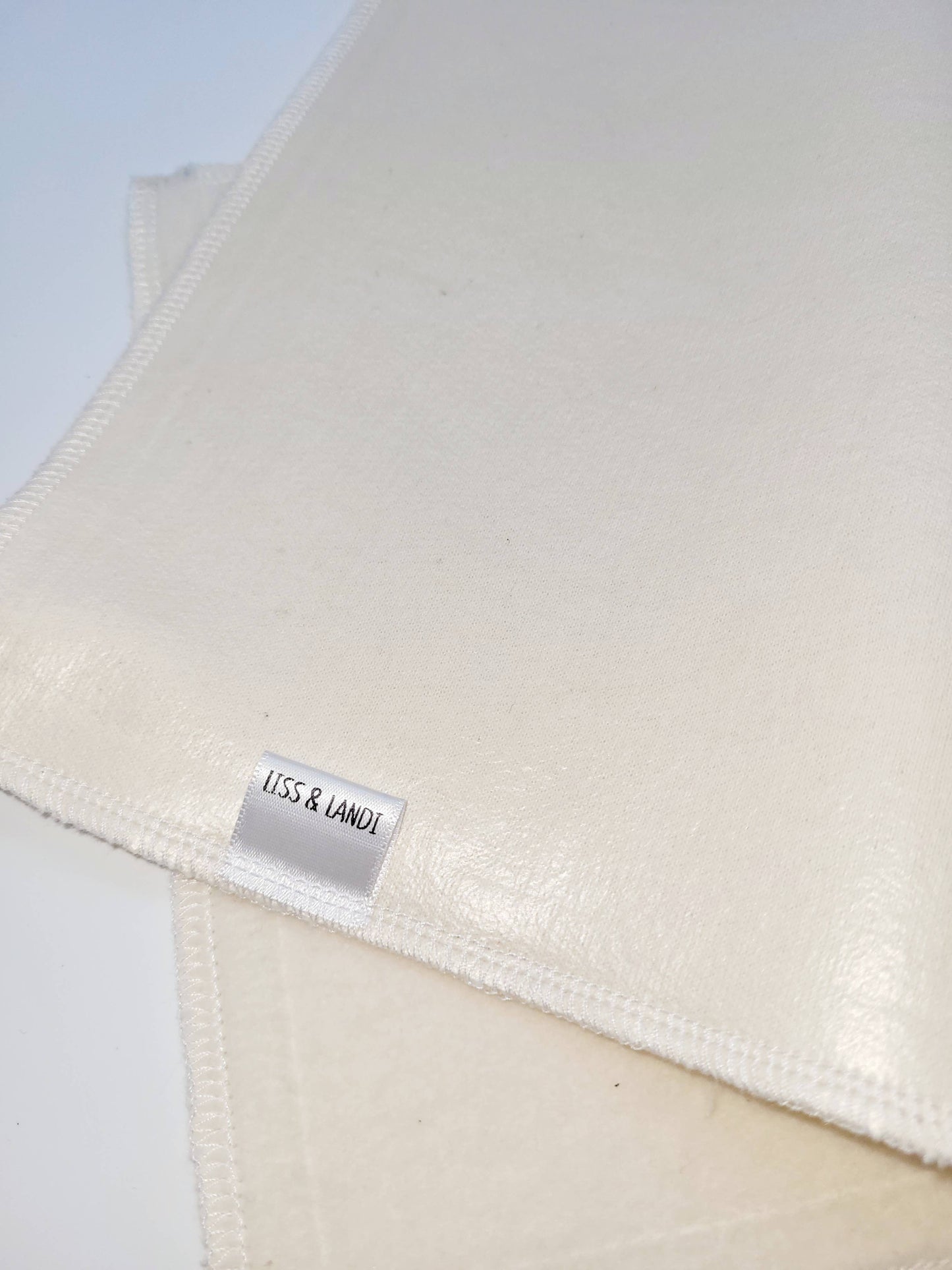 Cloth for Organic Castor Oil - Single Ply