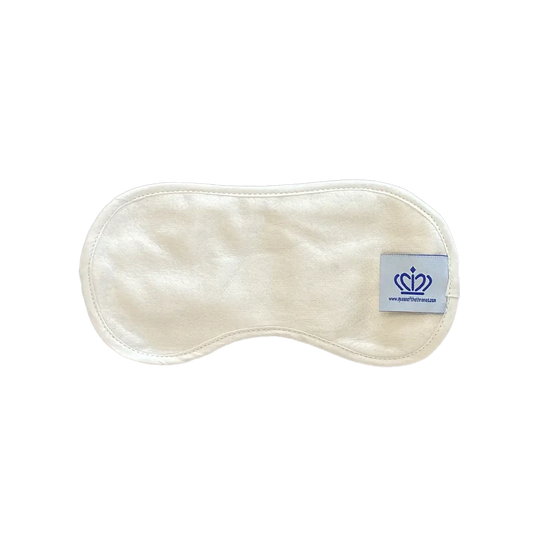 Organic Castor Oil Eye Compress