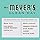 Mrs. Meyer's Multi-Surface Cleaner Concentrate, Use to Clean Floors, Tile, Counters, Basil, 32 fl. oz