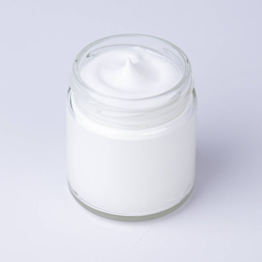 All-Natural Tallow Beard, Hair and Scalp Butter