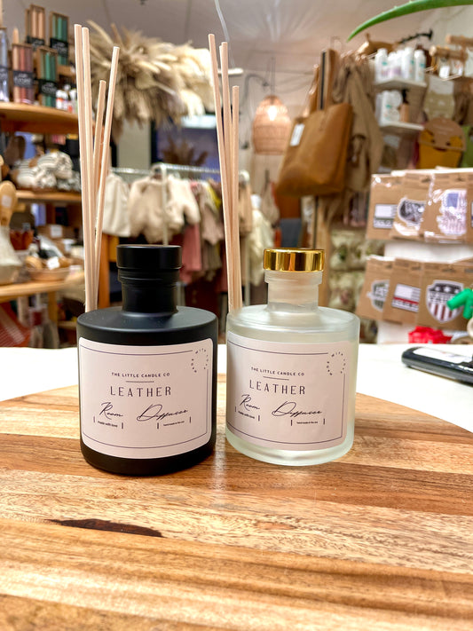 Room Diffuser-The Little Candle Co.