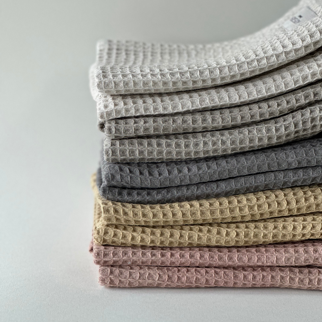 Dishcloths - North - Light Beige