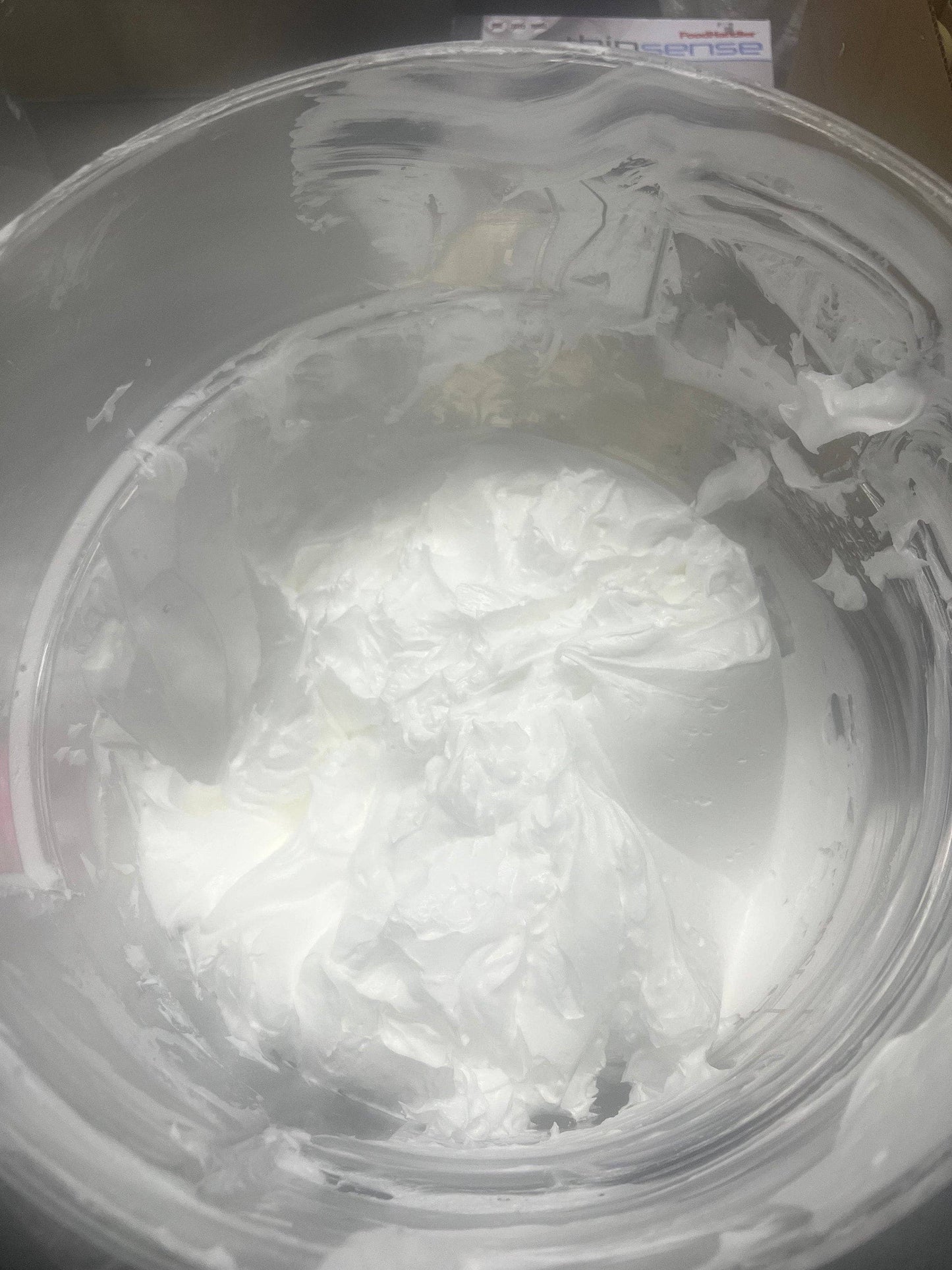 9oz All Natural Tallow Skin Cream, 100% Grass Fed Beef