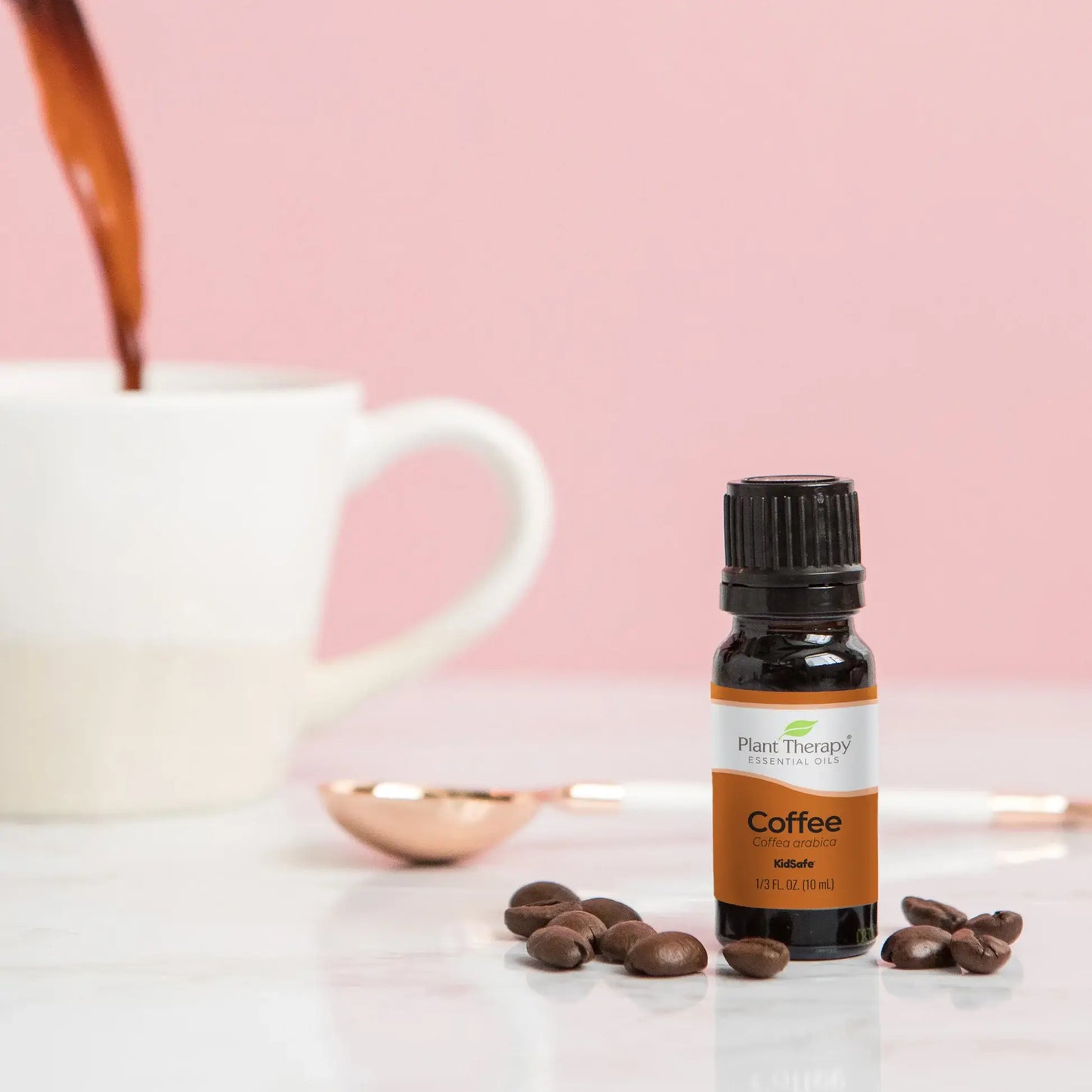 Coffee Essential Oil 10ml