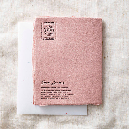 It's a Girl! | Baby Shower Greeting Card