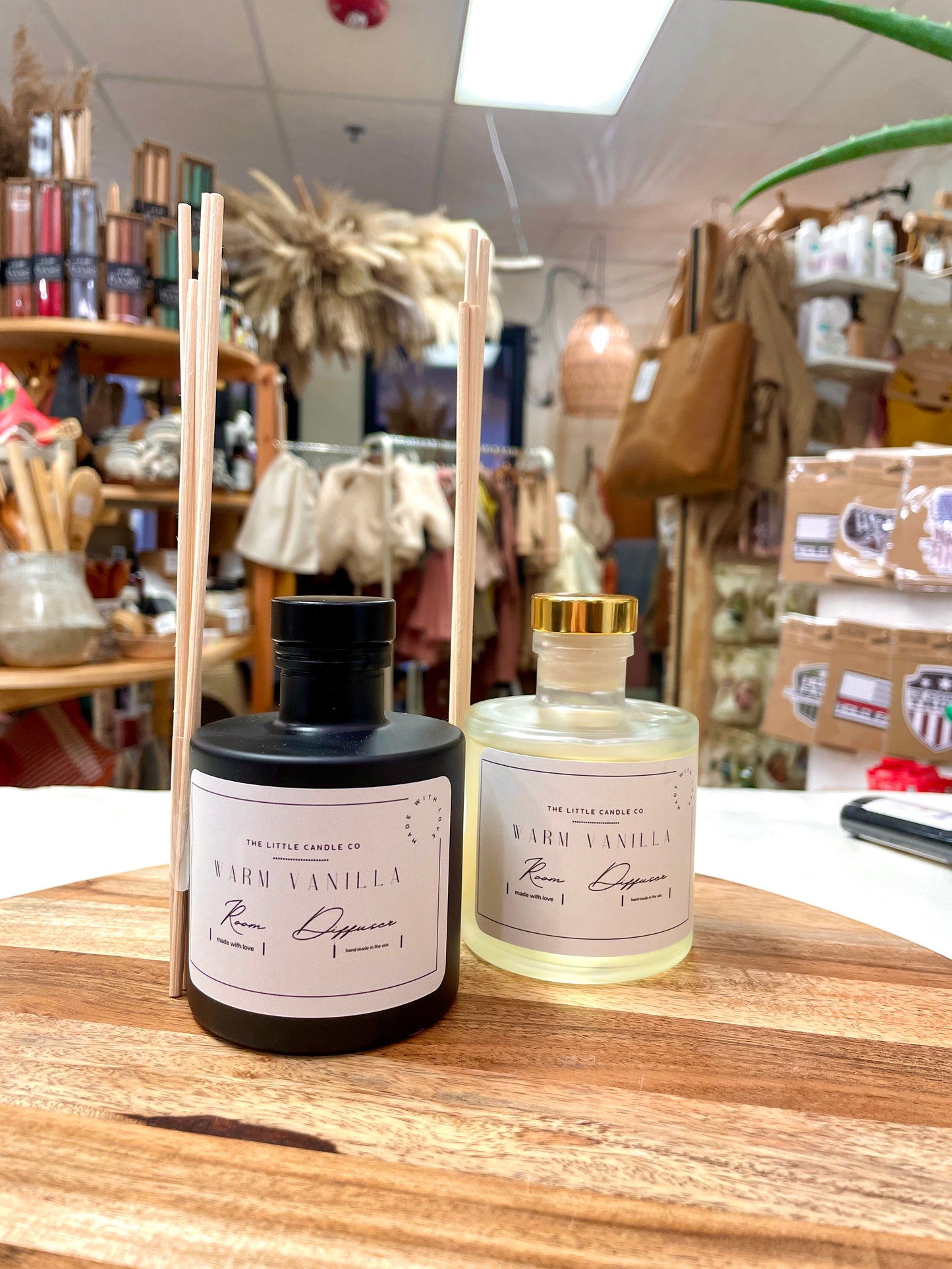 Room Diffuser-The Little Candle Co.