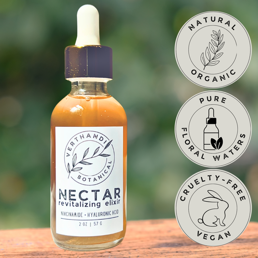 NECTAR REVITALIZING ELIXIR