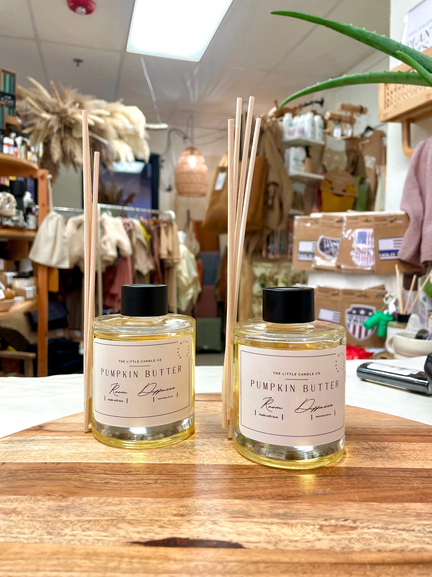 Room Diffuser-The Little Candle Co.