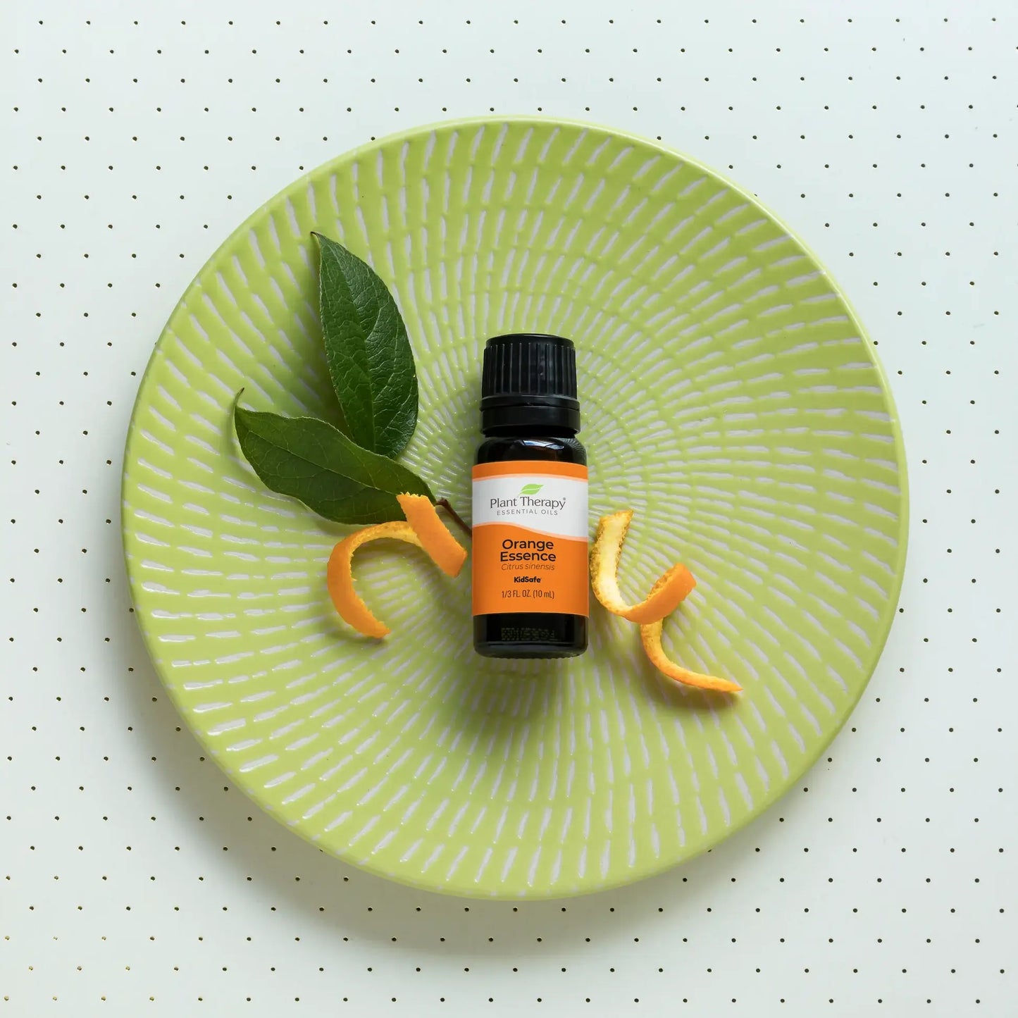 Orange Essence Oil 10 mL