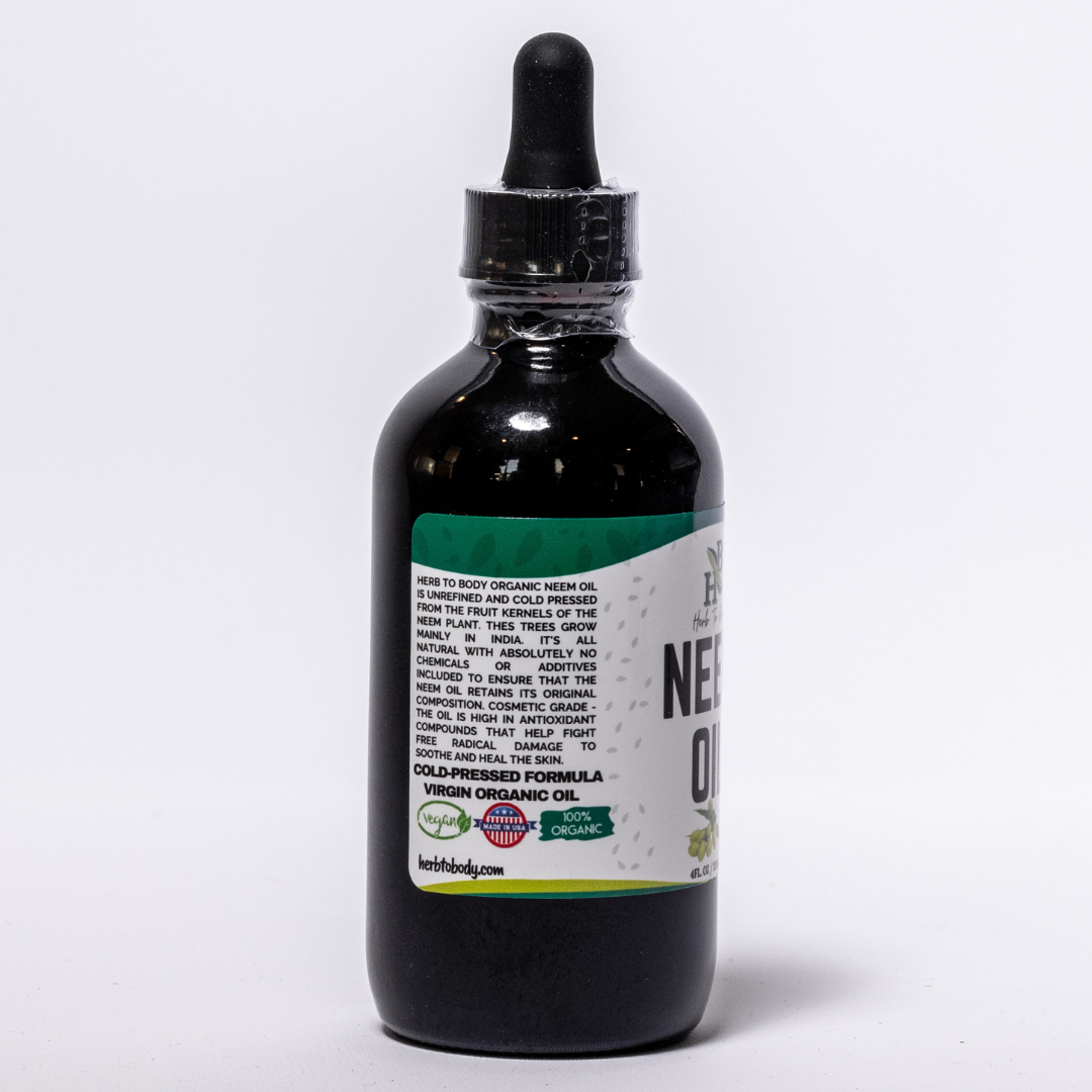 Neem Oil