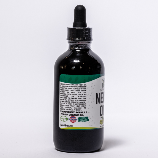 Neem Oil