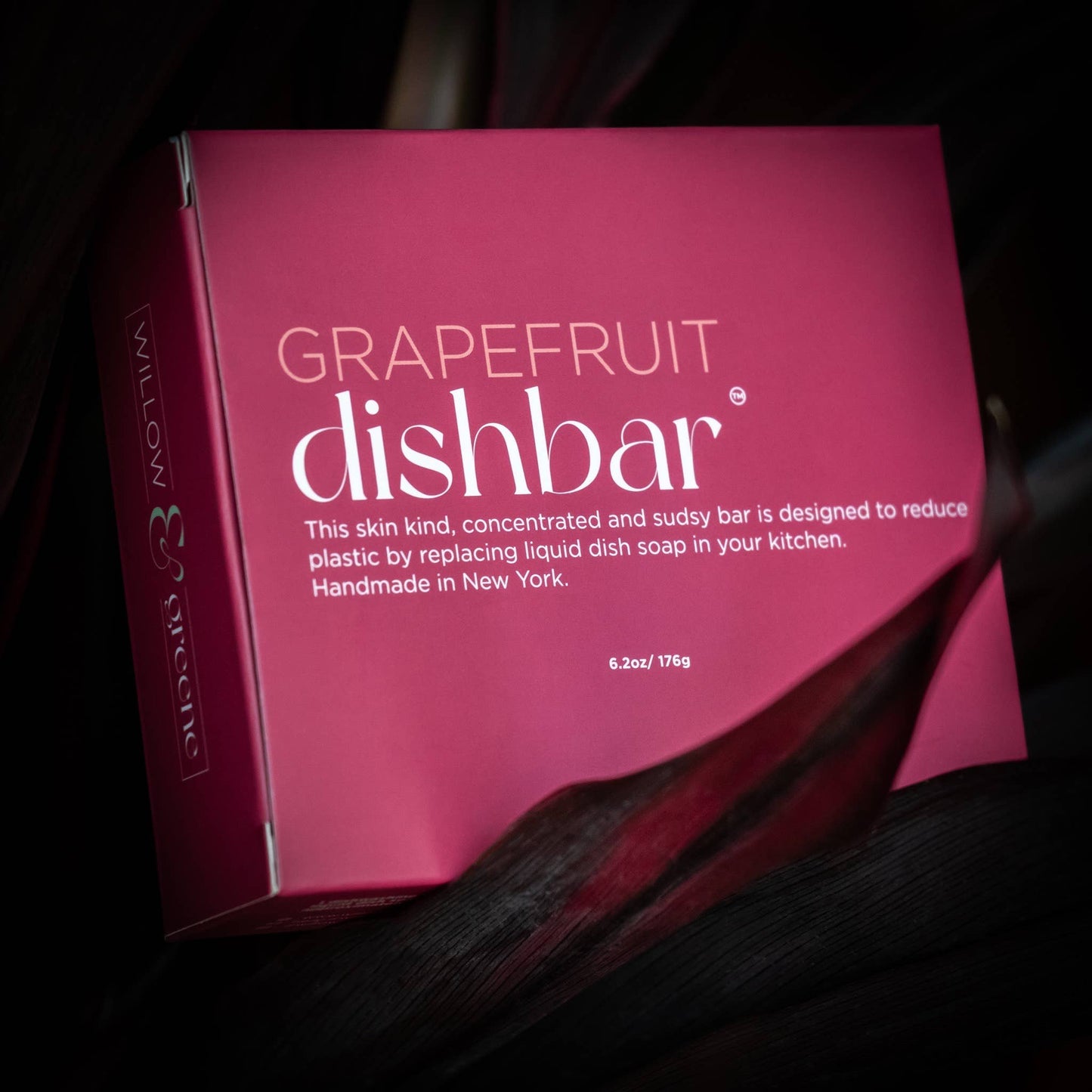Grapefruit Dishbar™
