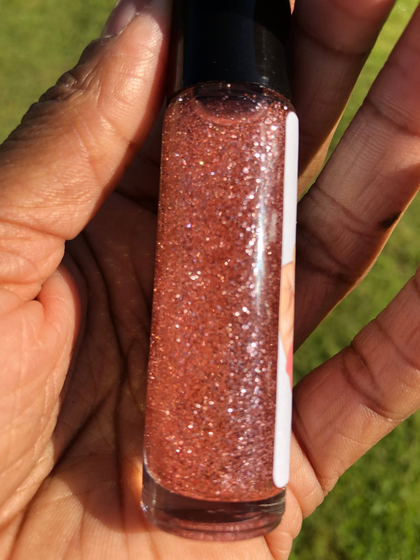 Pink Drink Lip Oil | Lip Oil Treatment | Moisturize Lip
