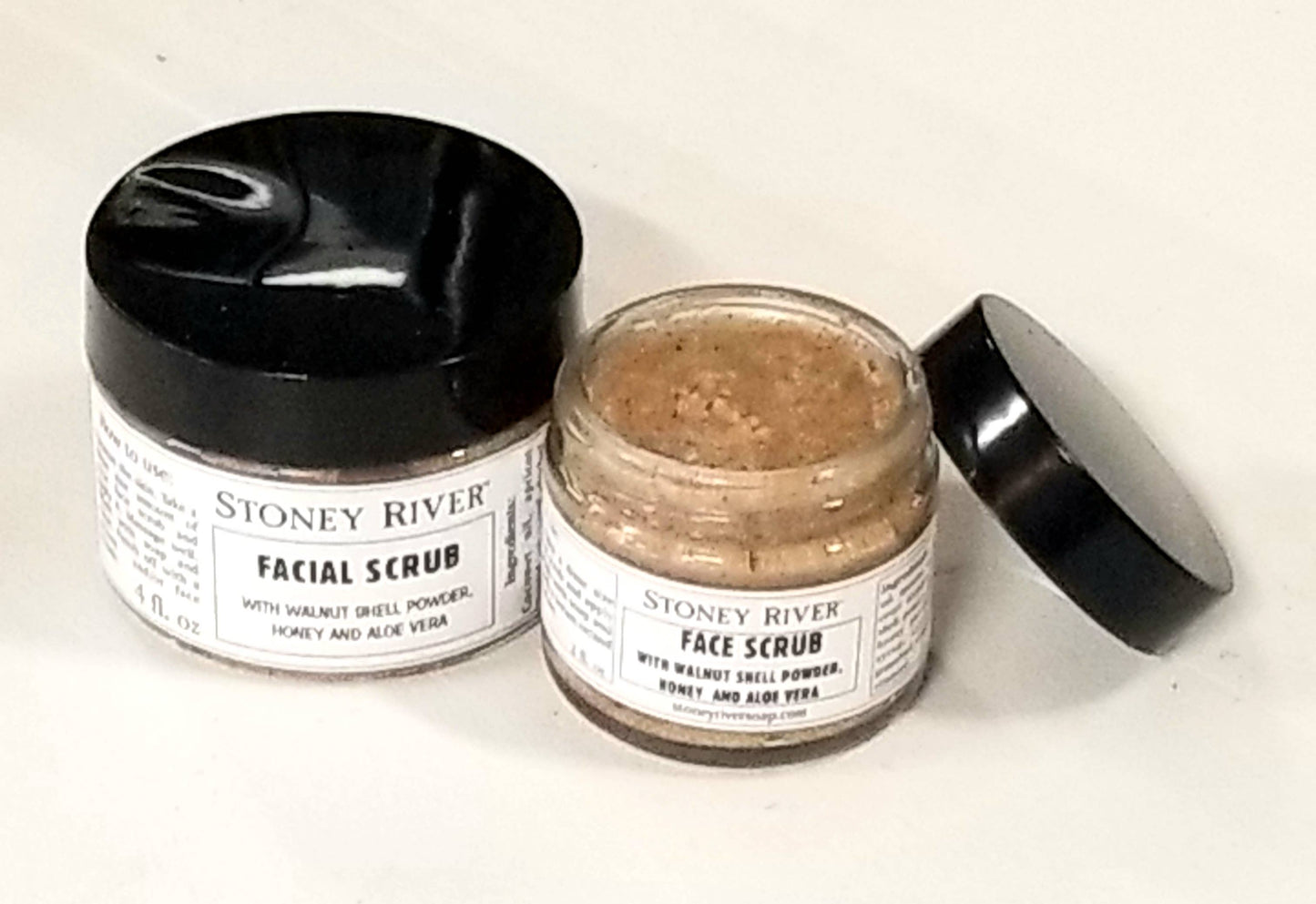 Face Scrub