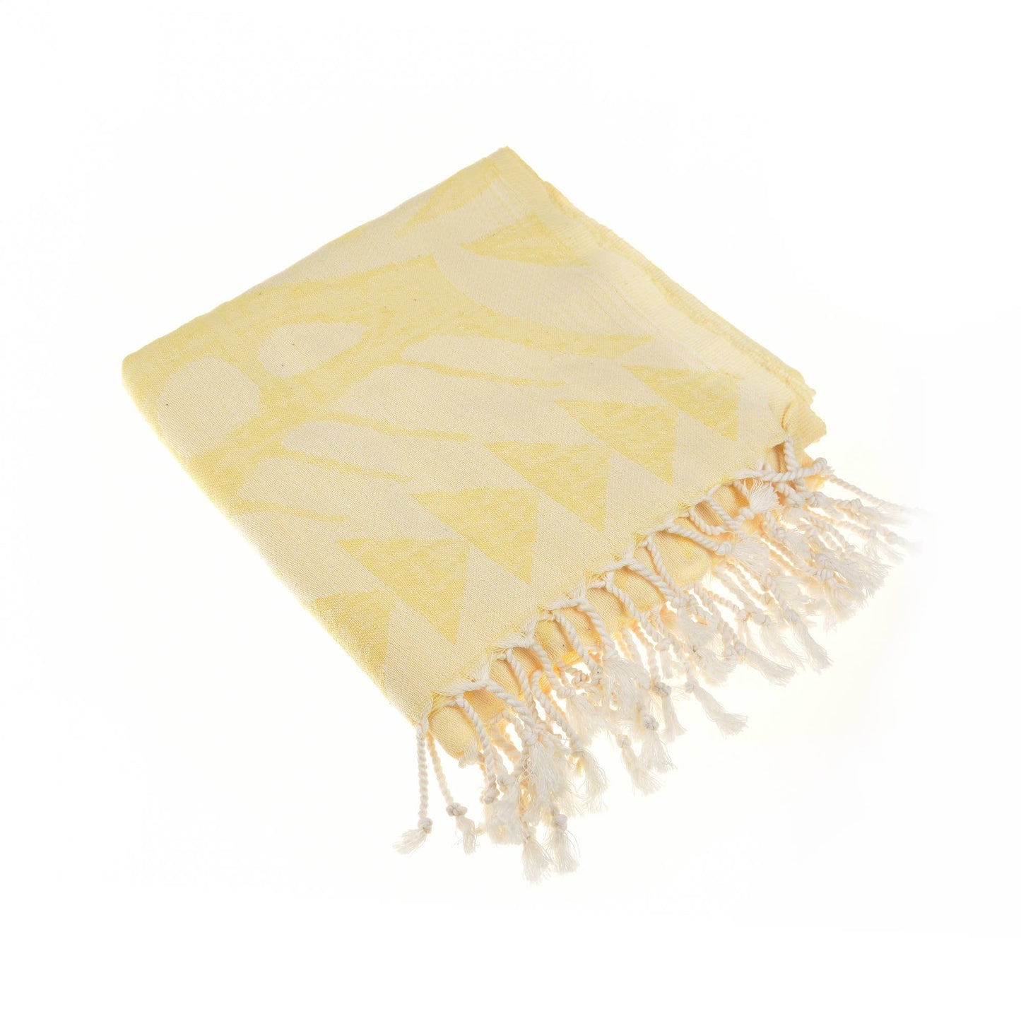Antalia Peshtemal Pure Cotton Beach Towel