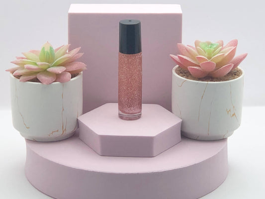 Pink Drink Lip Oil | Lip Oil Treatment | Moisturize Lip