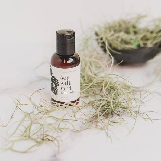 2oz Sea Salt Surf Body Lotions