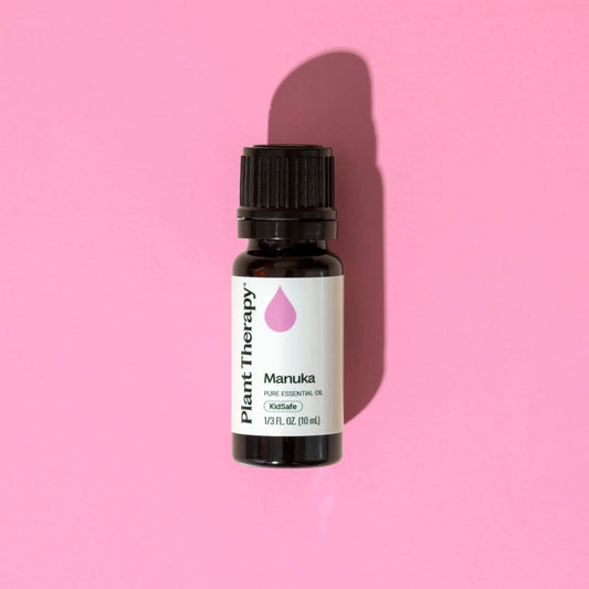 Manuka Essential Oil 10 mL