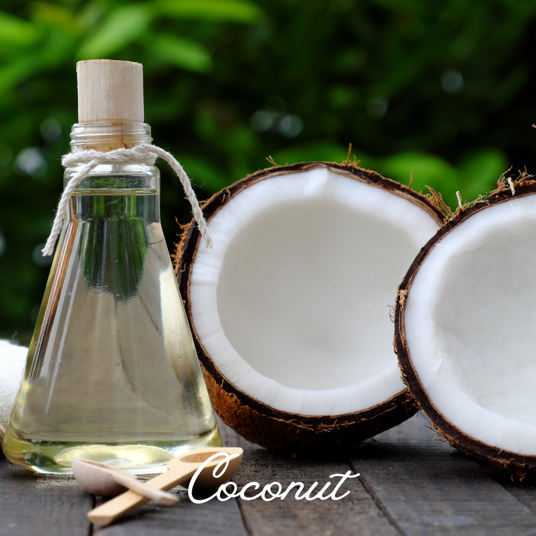 CITRUS PATCHOULI DEODORANT