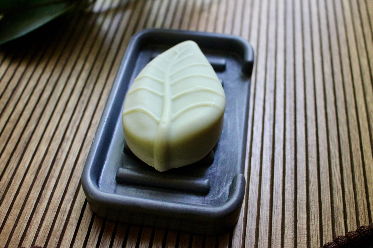 HYGGE SOAP DISH