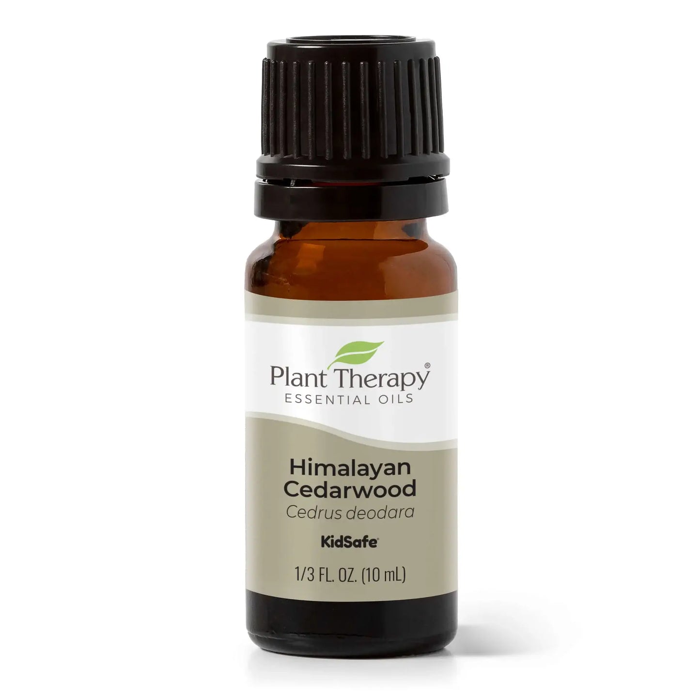 Himalayan Cedarwood Essential Oil 10 mL