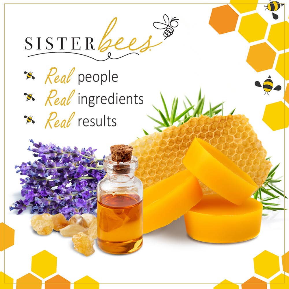 Bee Baby Balm