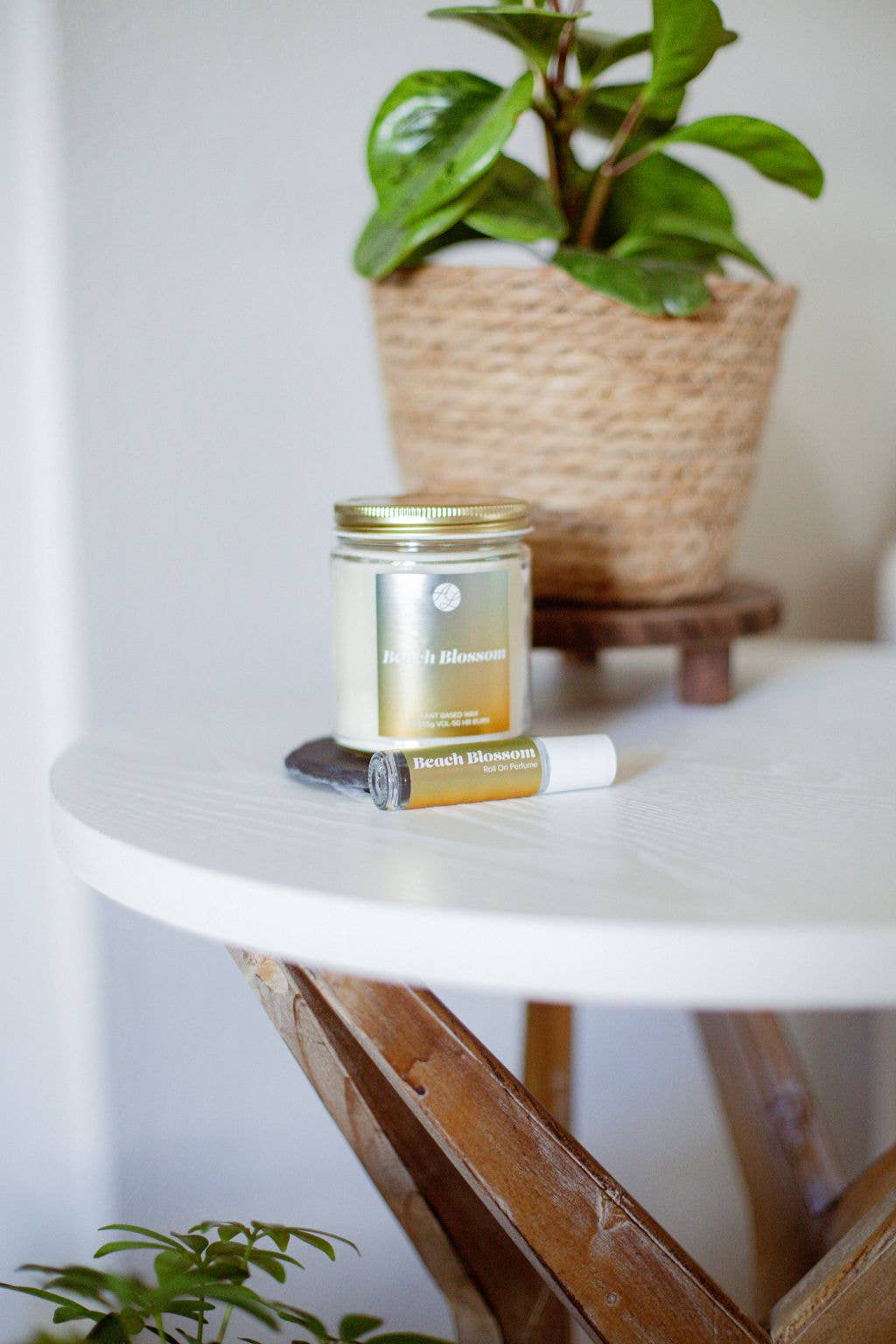 Citrus Crush Roll-On Perfume