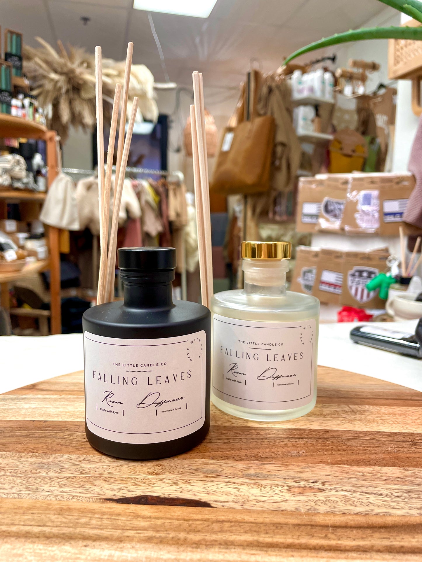 Room Diffuser-The Little Candle Co.
