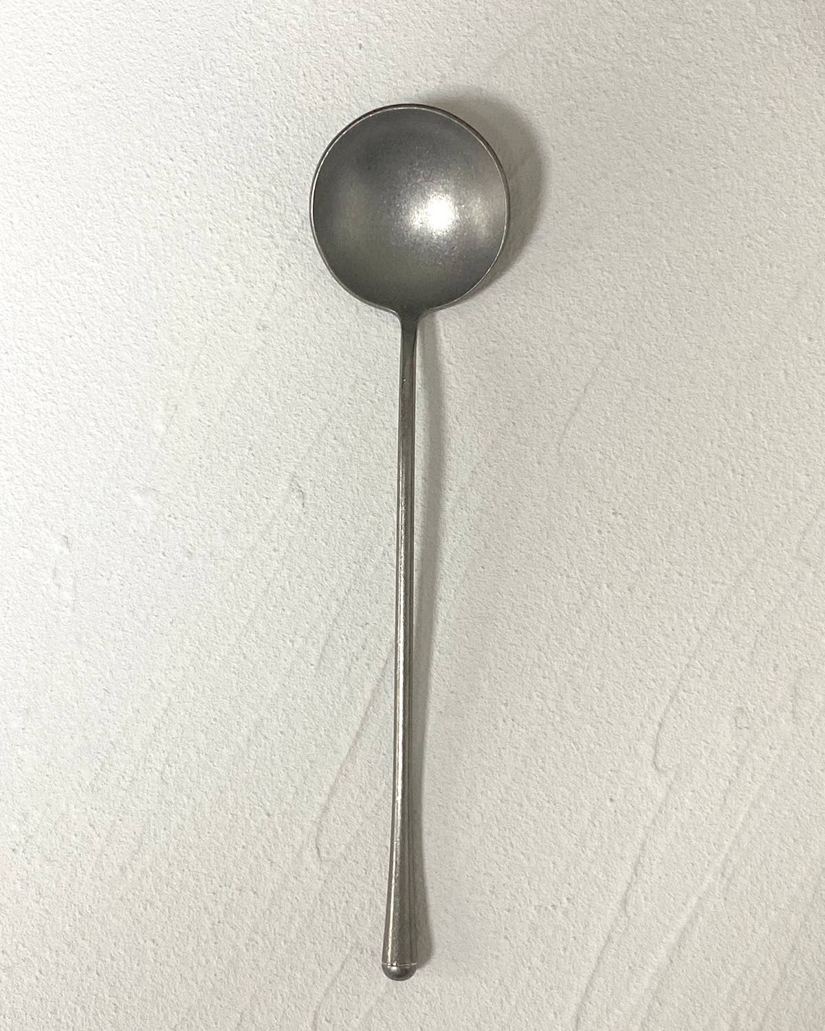Modern Matte Spoons - Gold