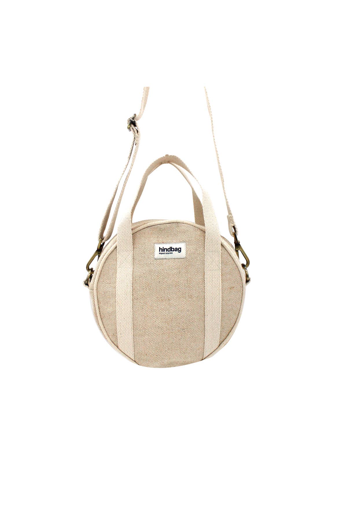 Louis round bag: 4 colors