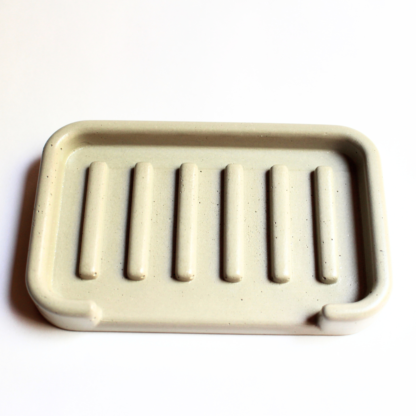 HYGGE SOAP DISH
