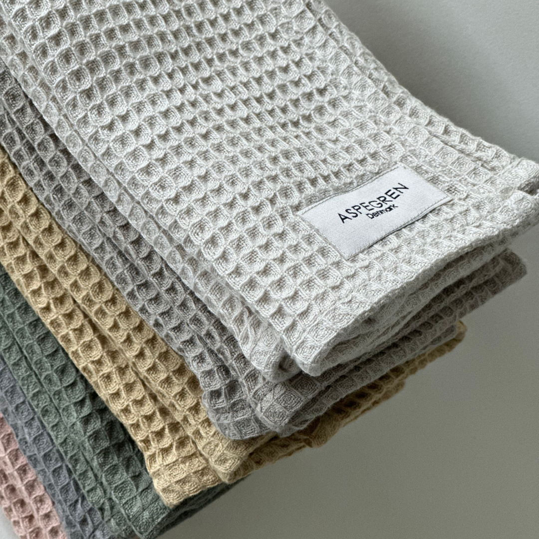 Dishcloths - North - Light Beige