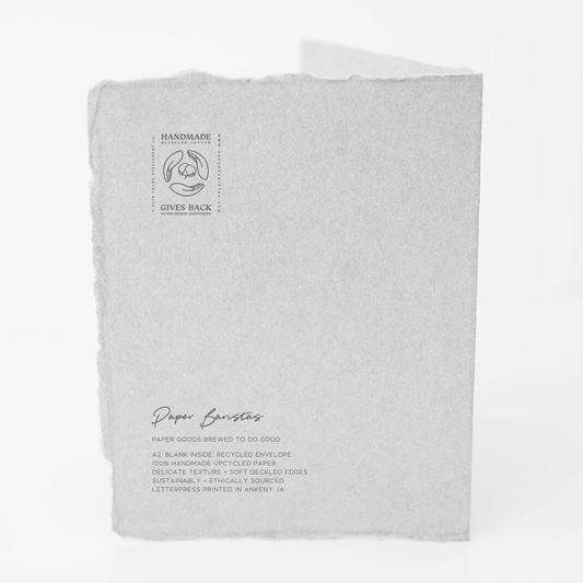 To Have and To Hold | Wedding Engagement Greeting Card