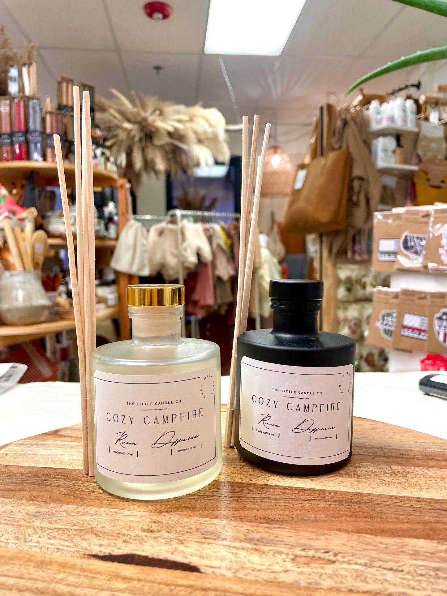 Room Diffuser-The Little Candle Co.